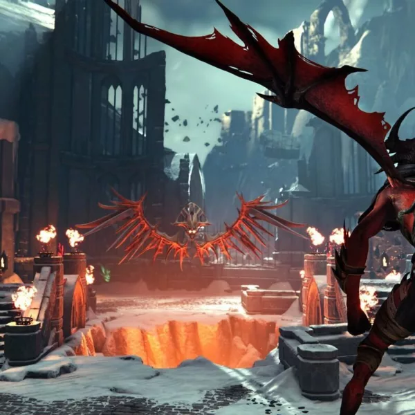 Metal: Hellsinger - Steam ключ