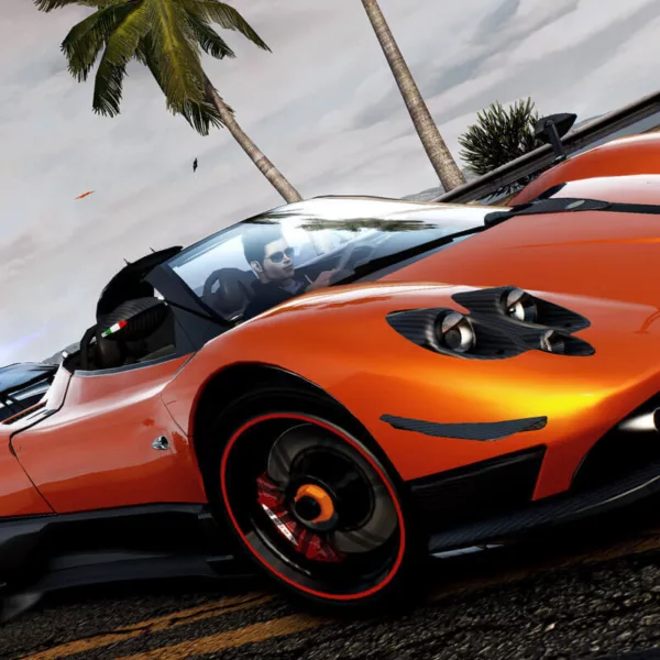 Need for Speed Hot Pursuit Remastered - Steam ключ