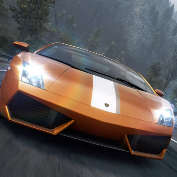 Need for Speed Hot Pursuit Remastered - Steam ключ