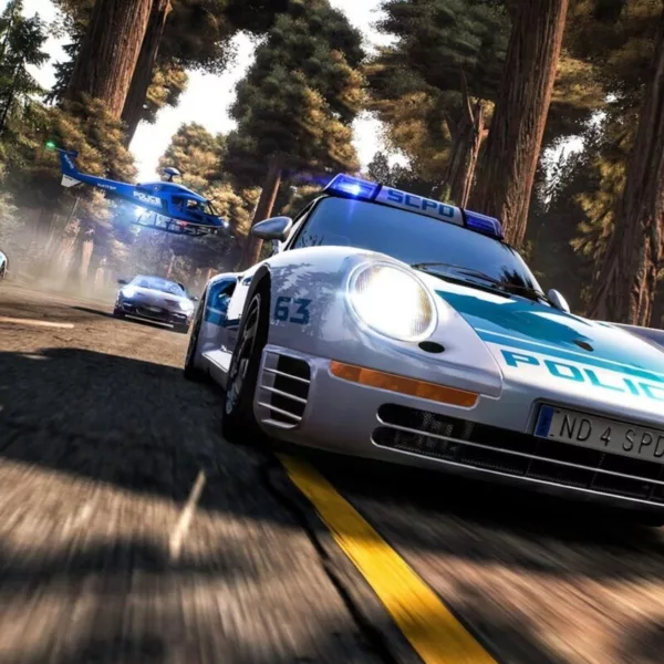 Need for Speed Hot Pursuit Remastered - Steam ключ