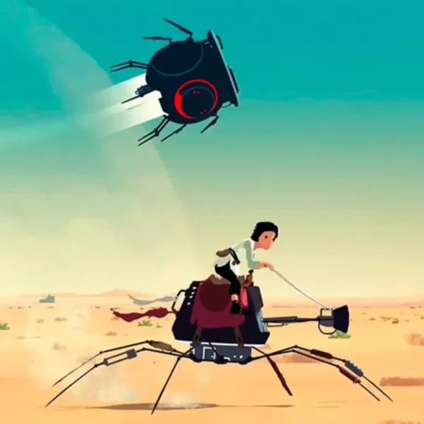 Planet of Lana - Steam ключ