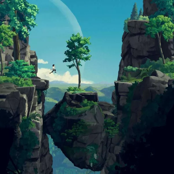 Planet of Lana - Steam ключ