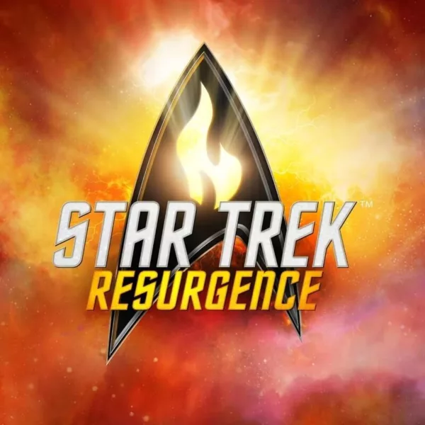 Star Trek: Resurgence - Steam ключ