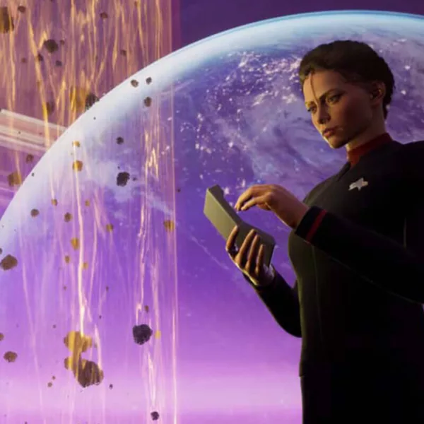 Star Trek: Resurgence - Steam ключ