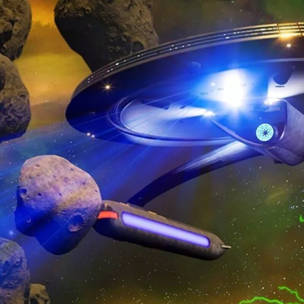 Star Trek: Resurgence - Steam ключ