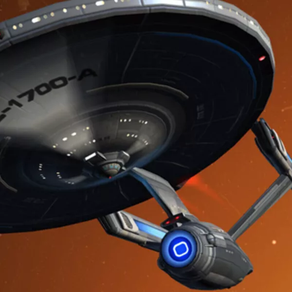 Star Trek: Resurgence - Steam ключ
