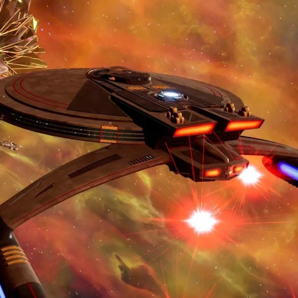 Star Trek: Resurgence - Steam ключ