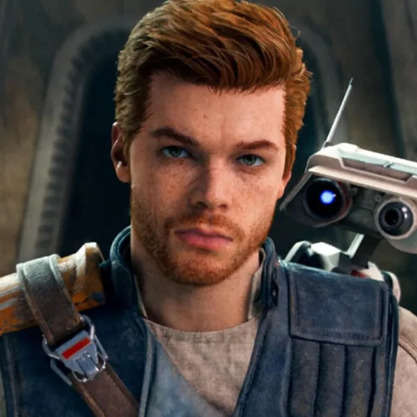 STAR WARS Jedi: Survivor - Steam ключ