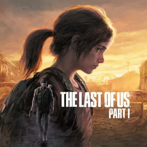 The Last of Us Part I Standard Edition - Steam ключ