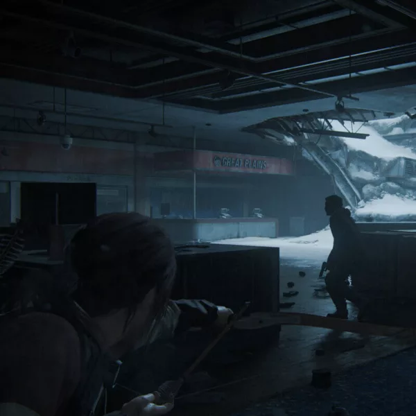 The Last of Us Part I Standard Edition - Steam ключ
