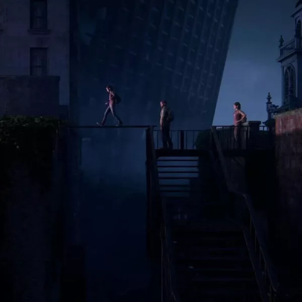 The Last of Us Part I Standard Edition - Steam ключ
