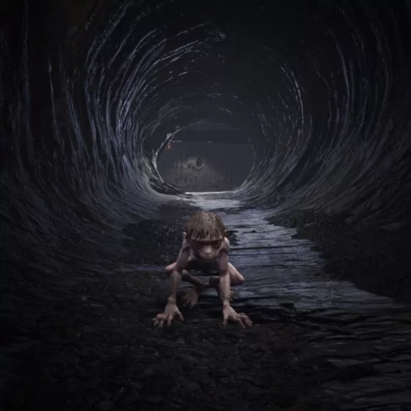 The Lord of the Rings: Gollum - Steam ключ