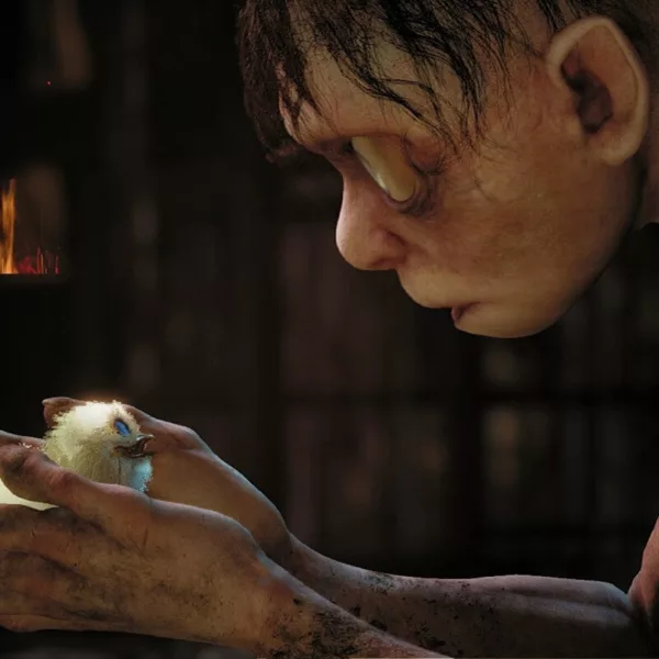 The Lord of the Rings: Gollum - Steam ключ