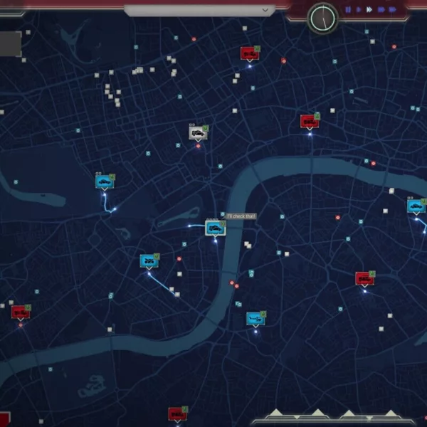 911 Operator - Steam ключ