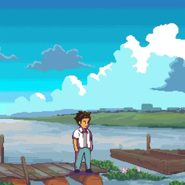 A Space For The Unbound - Steam ключ
