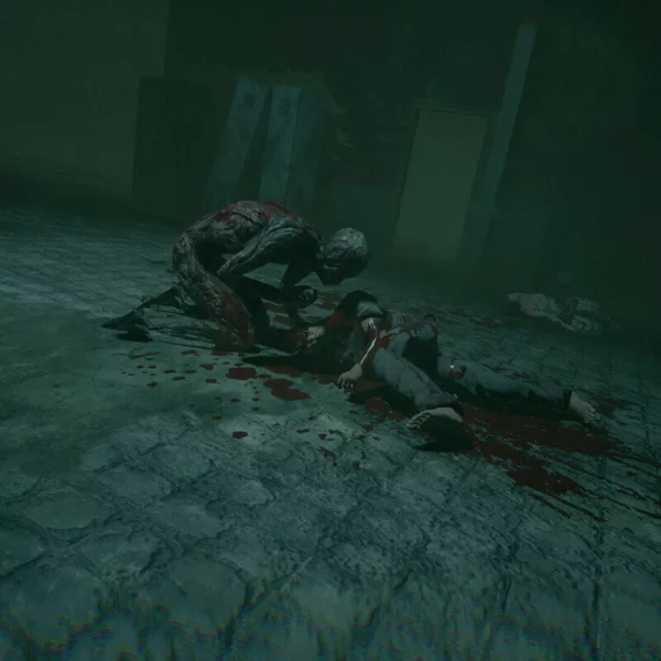 A Way To Be Dead - Steam ключ