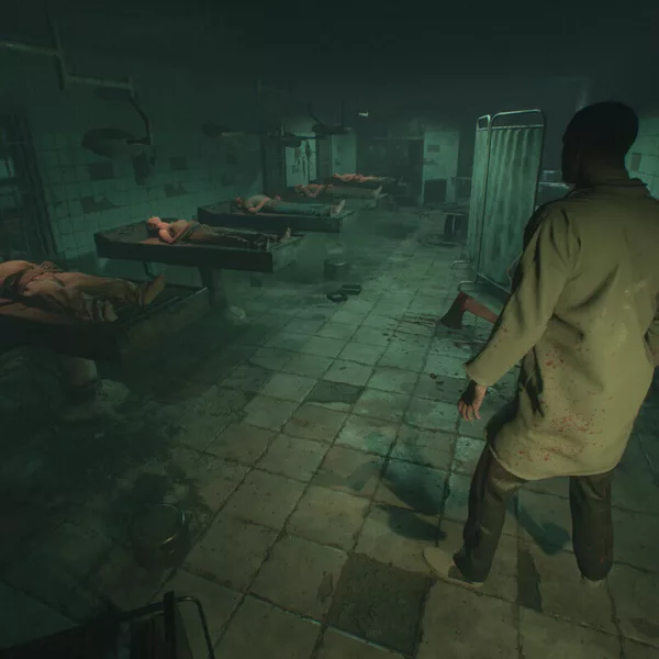 A Way To Be Dead - Steam ключ