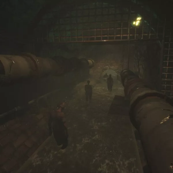 A Way To Be Dead - Steam ключ