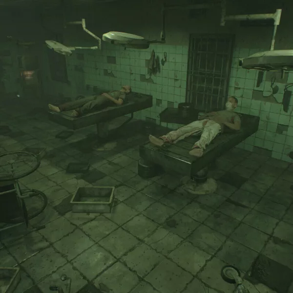 A Way To Be Dead - Steam ключ