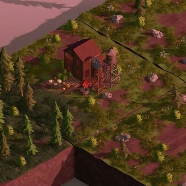 Above Snakes - Steam ключ