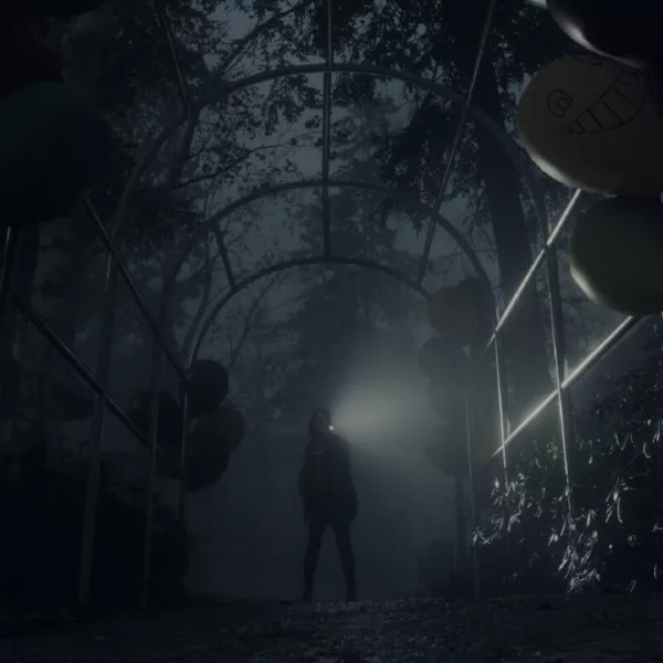 Alan Wake 2 - Steam ключ