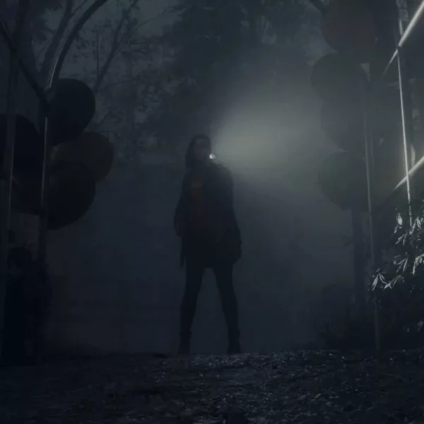 Alan Wake 2 - Steam ключ