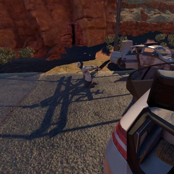 Arizona Sunshine - Steam ключ