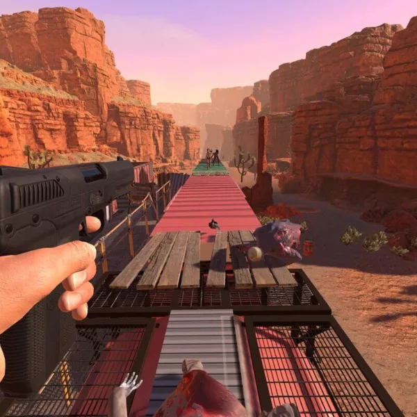 Arizona Sunshine - Steam ключ