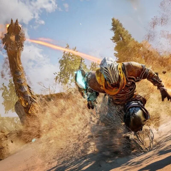 Atlas Fallen - Steam ключ