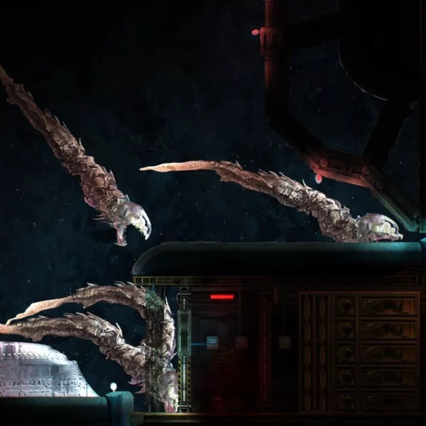 Barotrauma - Steam ключ