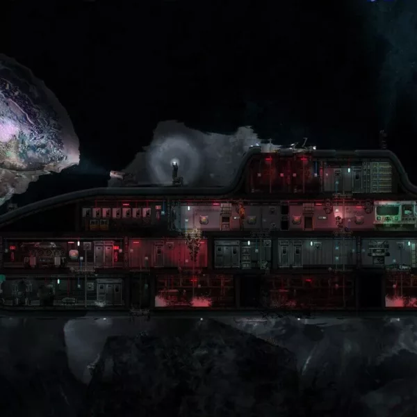 Barotrauma - Steam ключ