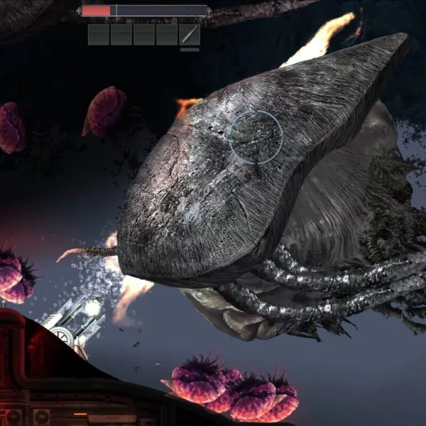 Barotrauma - Steam ключ