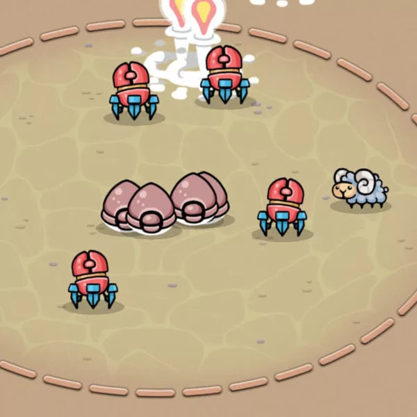 Battle Ram - Steam ключ
