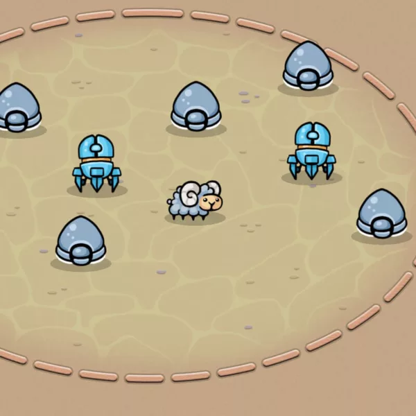 Battle Ram - Steam ключ