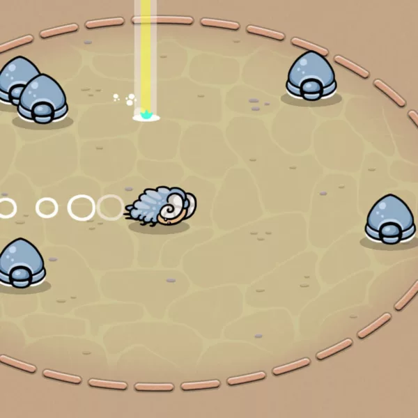 Battle Ram - Steam ключ