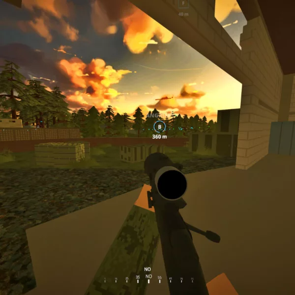 BattleBit Remastered - Steam ключ