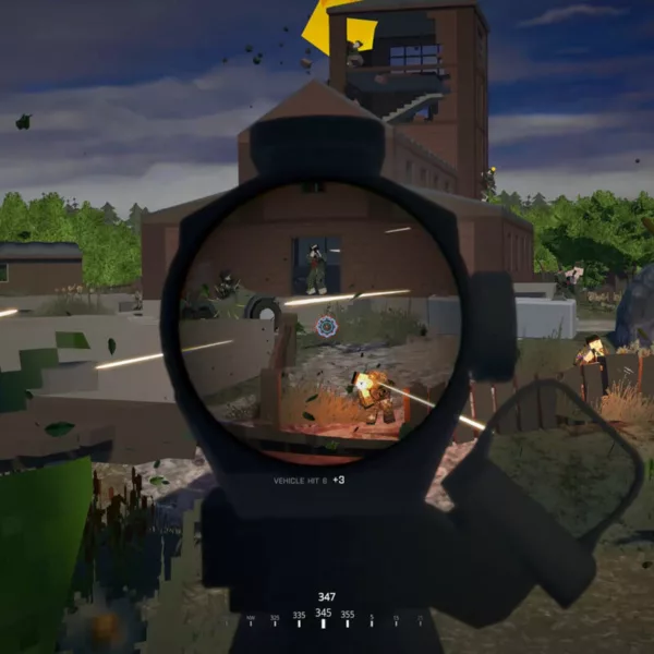 BattleBit Remastered - Steam ключ