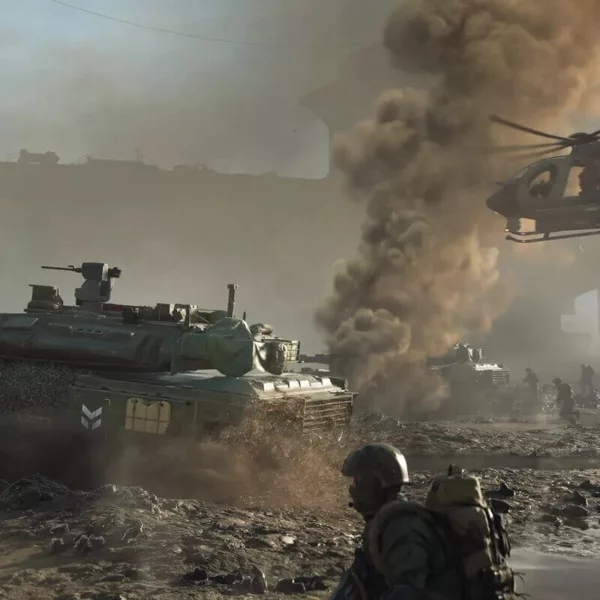 Battlefield™ 2042 Standard Edition - Steam ключ
