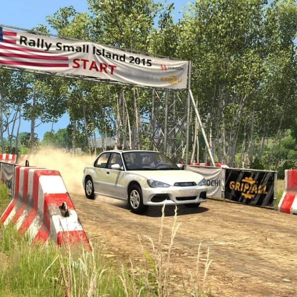 BeamNG.drive - Steam ключ