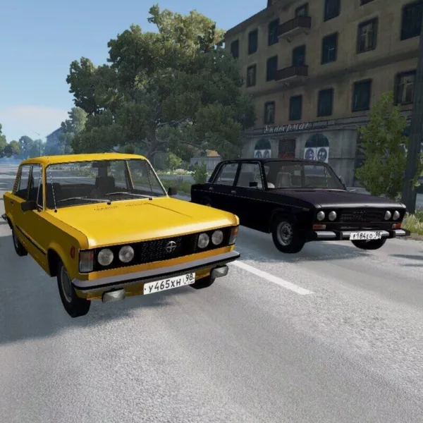 BeamNG.drive - Steam ключ