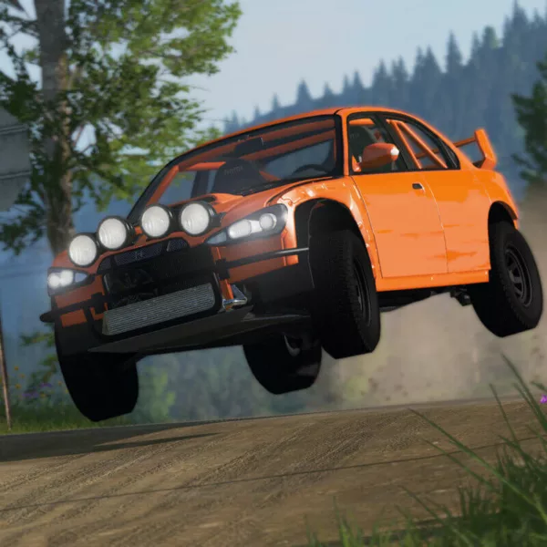 BeamNG.drive - Steam ключ
