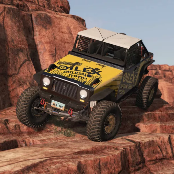 BeamNG.drive - Steam ключ