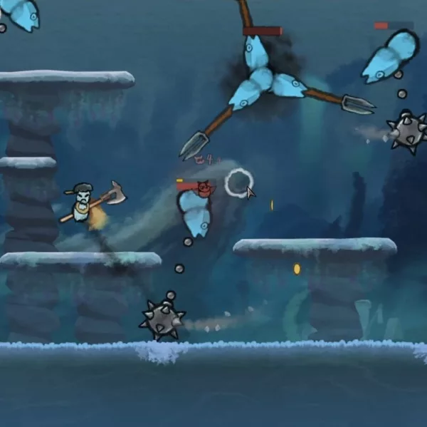 Bing in Wonderland - Steam ключ