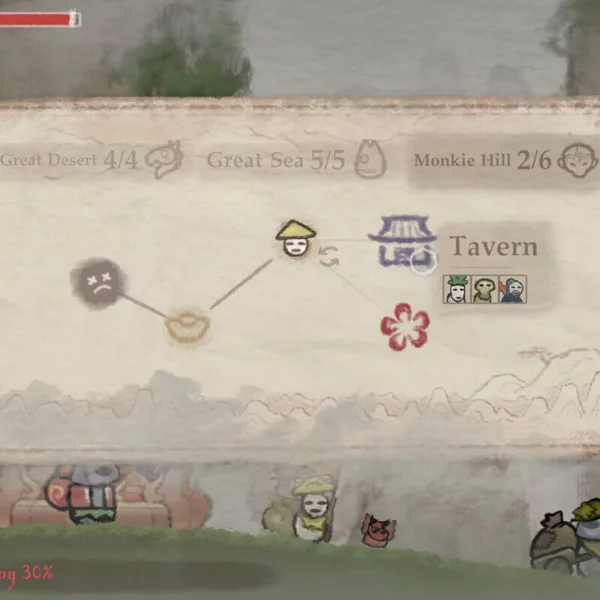 Bing in Wonderland - Steam ключ