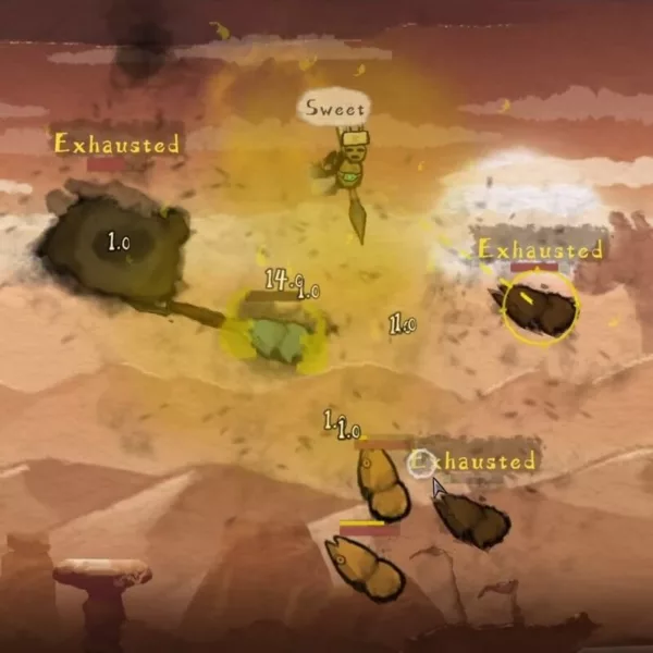 Bing in Wonderland - Steam ключ