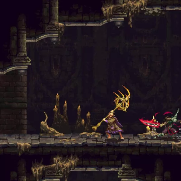 Blasphemous 2 - Steam ключ