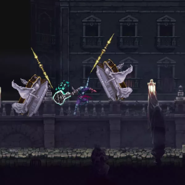 Blasphemous 2 - Steam ключ