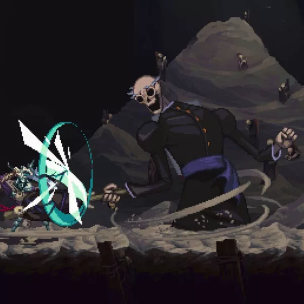 Blasphemous 2 - Steam ключ