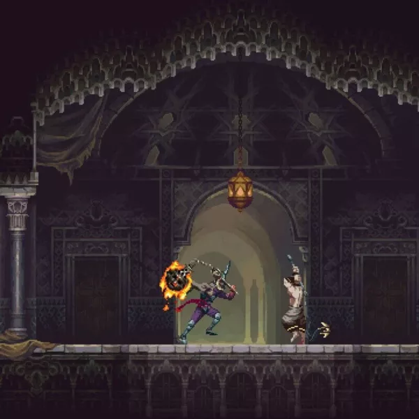 Blasphemous 2 - Steam ключ