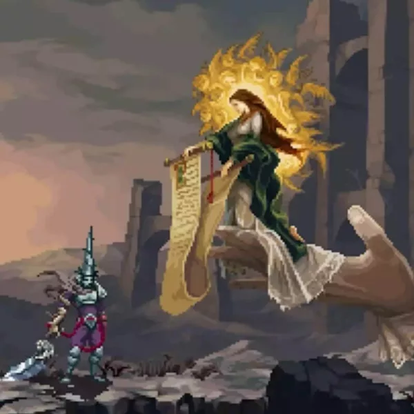 Blasphemous 2 - Steam ключ